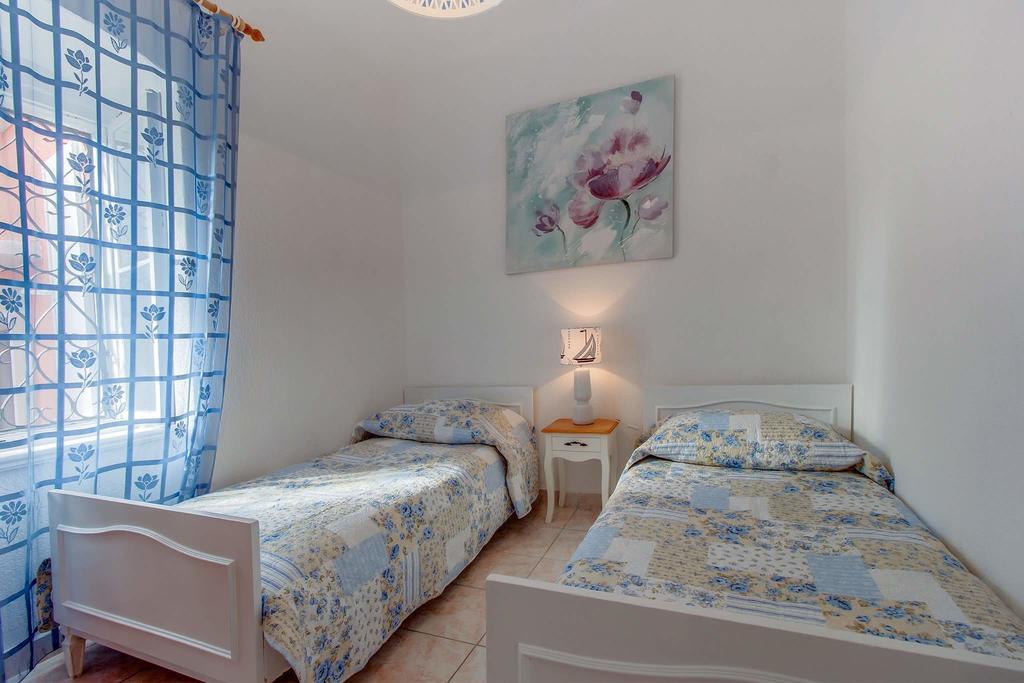 Narcis Central Apartment With Sea & City Views Вели-Лошинь Экстерьер фото