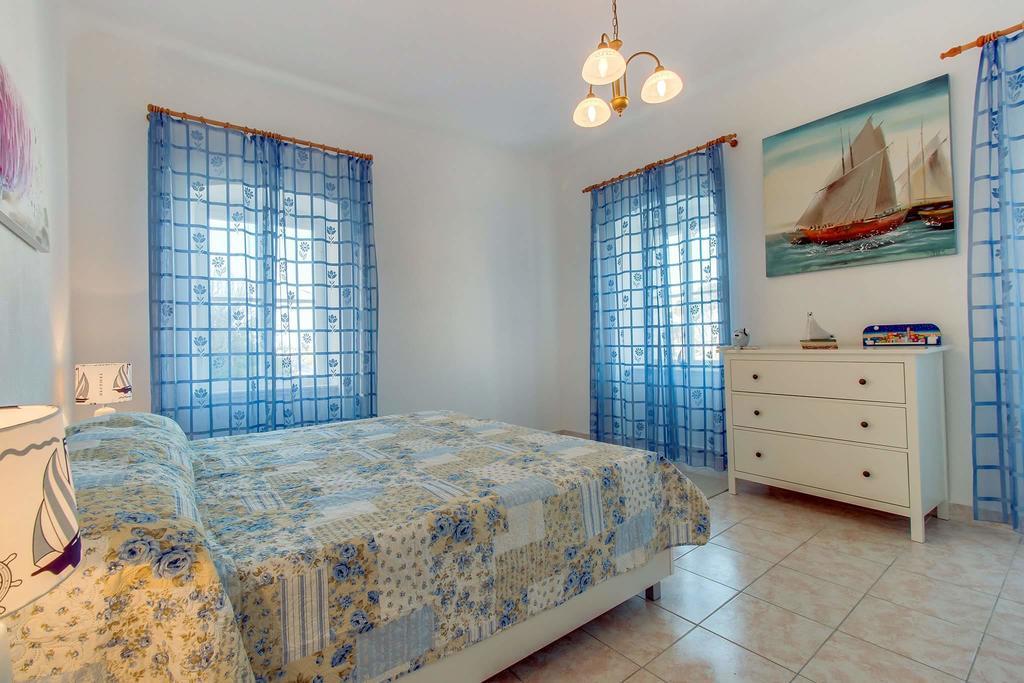 Narcis Central Apartment With Sea & City Views Вели-Лошинь Экстерьер фото